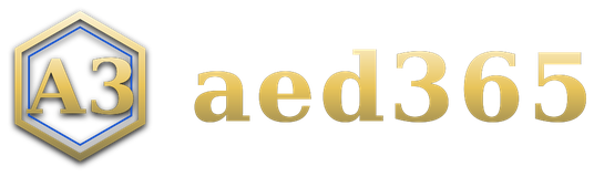 aed365 logo