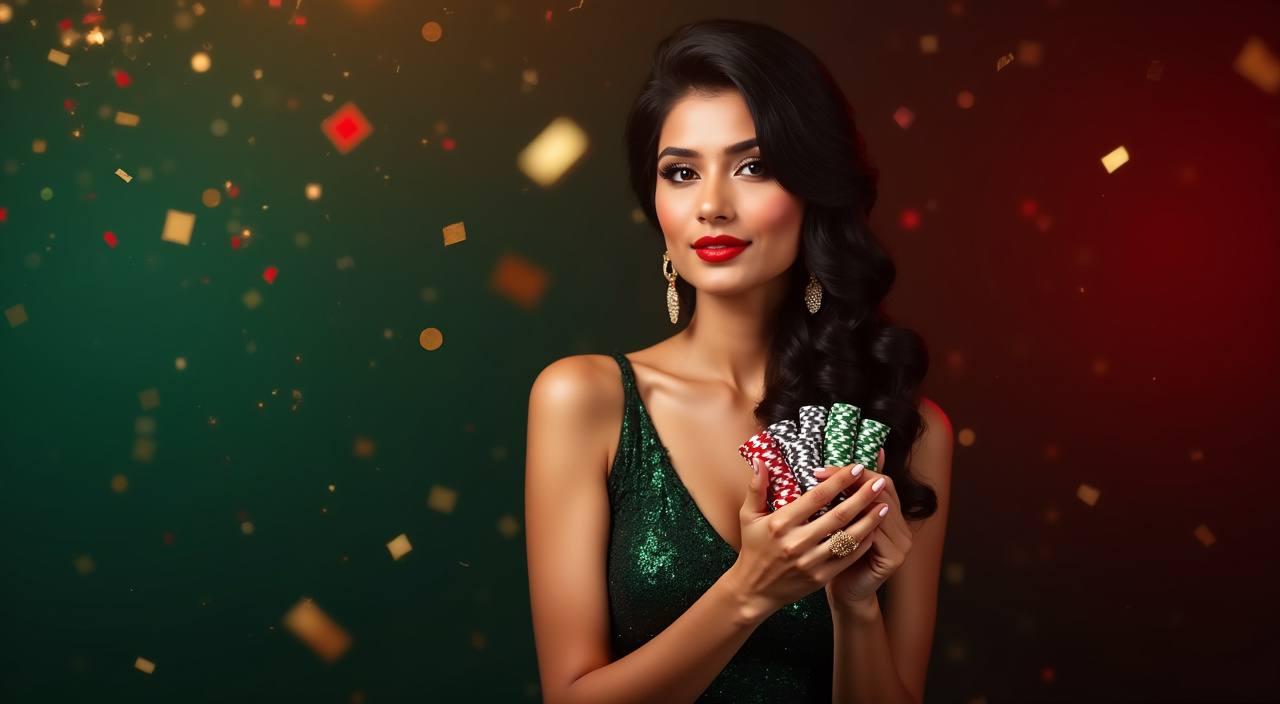 aed365 লাইভ ক্যাসিনো গেম